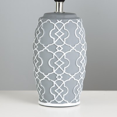 Прикроватная лампа Risalux Камила 9947729