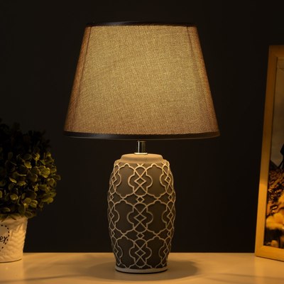 Прикроватная лампа Risalux Камила 9947729