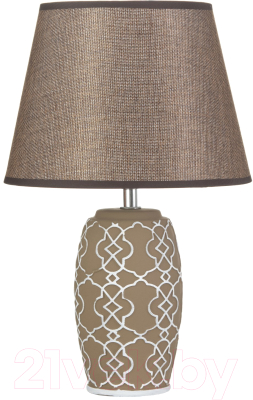 Прикроватная лампа Risalux Камила 9947730 - фото