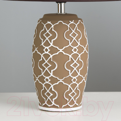 Прикроватная лампа Risalux Камила 9947730