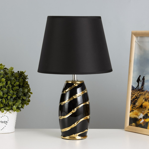 Прикроватная лампа Risalux Касиния 9947732