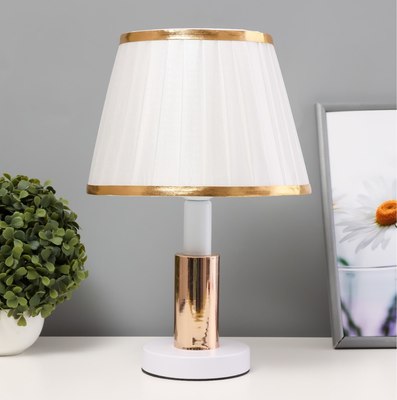 Прикроватная лампа Risalux Алми 10186135