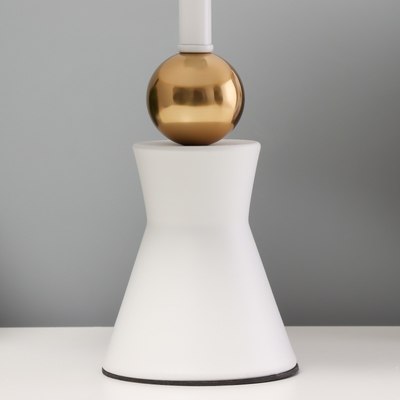 Прикроватная лампа Risalux Анси 10186136