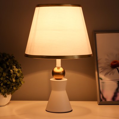 Прикроватная лампа Risalux Анси 10186136