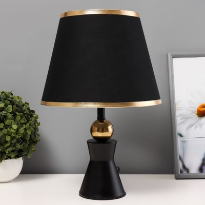 Прикроватная лампа Risalux Анси 10186137