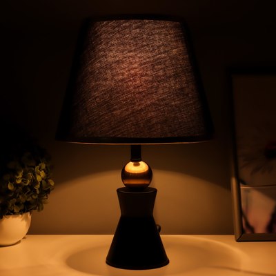 Прикроватная лампа Risalux Анси 10186137