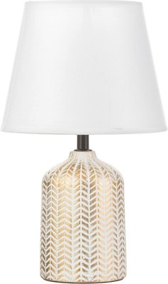 Прикроватная лампа Risalux Берта 10193695 - фото