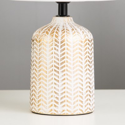 Прикроватная лампа Risalux Берта 10193695