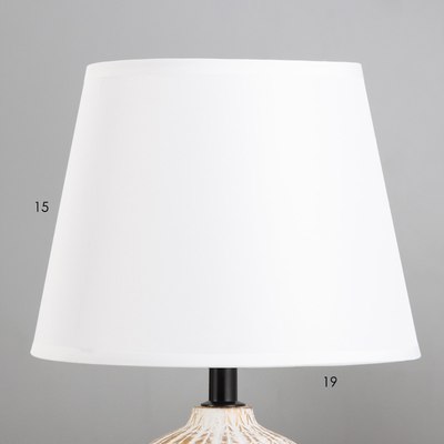 Прикроватная лампа Risalux Берта 10193695