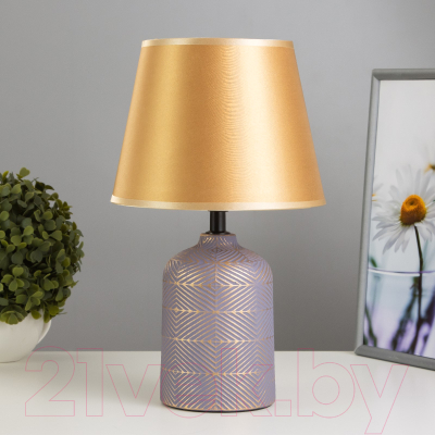 Прикроватная лампа Risalux Гелия 10193696