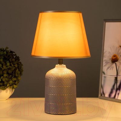 Прикроватная лампа Risalux Гелия 10193696