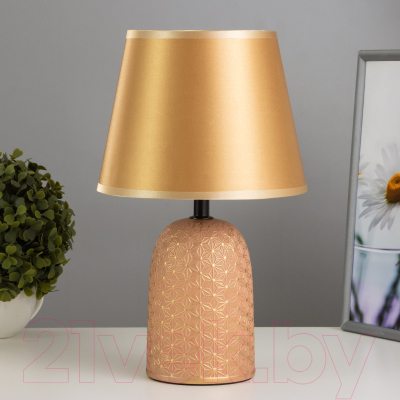 Прикроватная лампа Risalux Глория 10193697