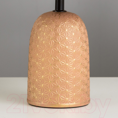 Прикроватная лампа Risalux Глория 10193697