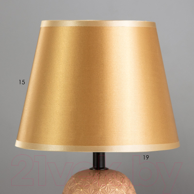 Прикроватная лампа Risalux Глория 10193697