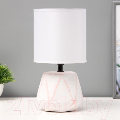 Прикроватная лампа Risalux Аделла 10228428