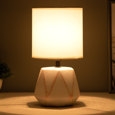 Прикроватная лампа Risalux Аделла 10228428