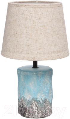 Прикроватная лампа Risalux Аманда 10228431 - фото