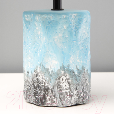 Прикроватная лампа Risalux Аманда 10228431