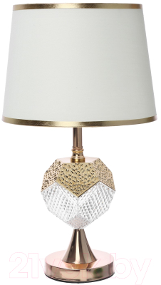 Прикроватная лампа Risalux Джемма 10228448 - фото