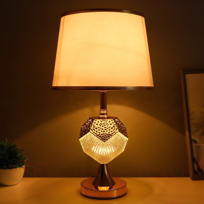 Прикроватная лампа Risalux Джемма 10228448