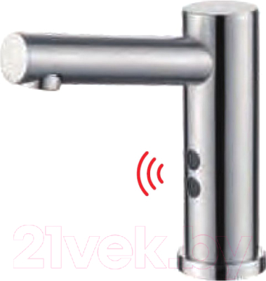 Смеситель Ledeme L1655A-1