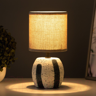 Прикроватная лампа Risalux Ариель 10228459