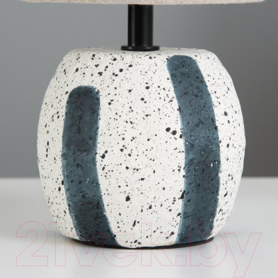 Прикроватная лампа Risalux Ариель 10228459