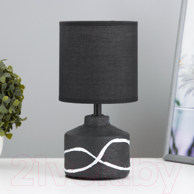 Прикроватная лампа Risalux Амелия 10228461