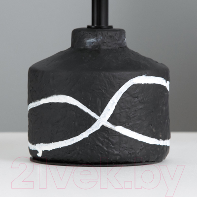 Прикроватная лампа Risalux Амелия 10228461