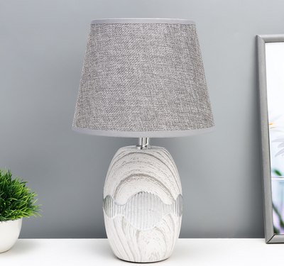 Прикроватная лампа Risalux Кассиопея 10229347