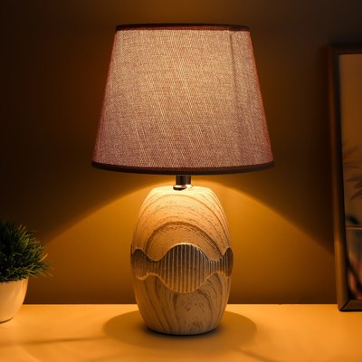 Прикроватная лампа Risalux Кассиопея 10229347