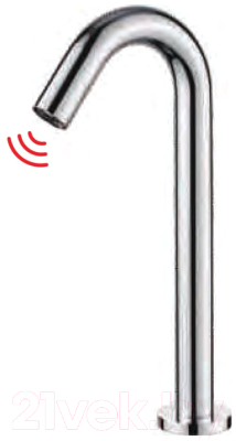 Смеситель Ledeme L1755-3