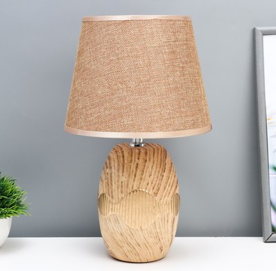 Прикроватная лампа Risalux Кассиопея 10229348