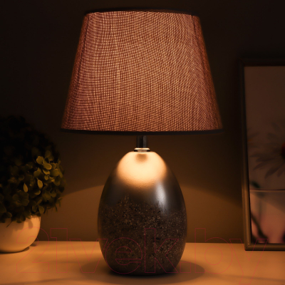 Прикроватная лампа Risalux Лиднер 10229349