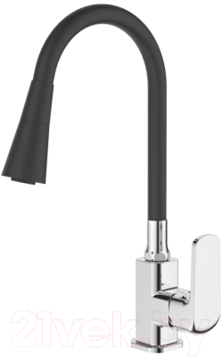 Смеситель Ledeme L4144-2 - фото