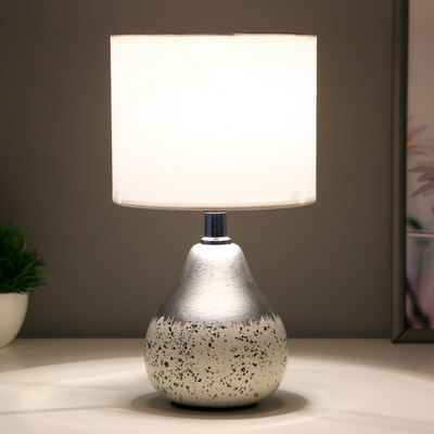 Прикроватная лампа Risalux Лиана 10229353