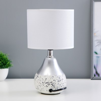 Прикроватная лампа Risalux Лиана 10229353