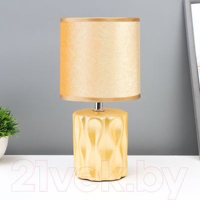 Прикроватная лампа Risalux Мюриэль 10229356