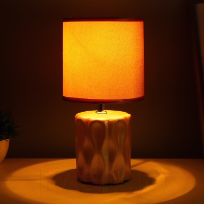 Прикроватная лампа Risalux Мюриэль 10229356