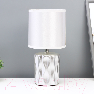 Прикроватная лампа Risalux Мюриэль 10229357