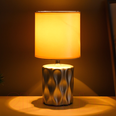 Прикроватная лампа Risalux Мюриэль 10229357