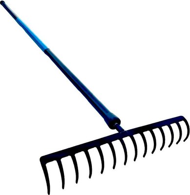 Грабли КОМ Г14/МЧ