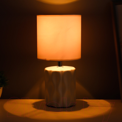 Прикроватная лампа Risalux Мюриэль 10229358