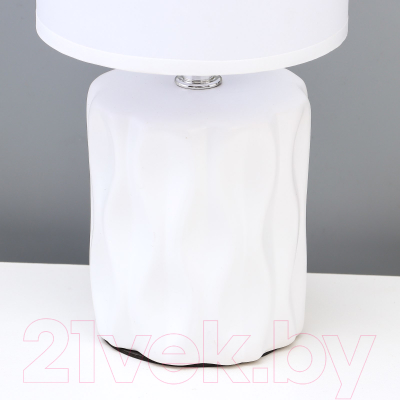 Прикроватная лампа Risalux Мюриэль 10229358