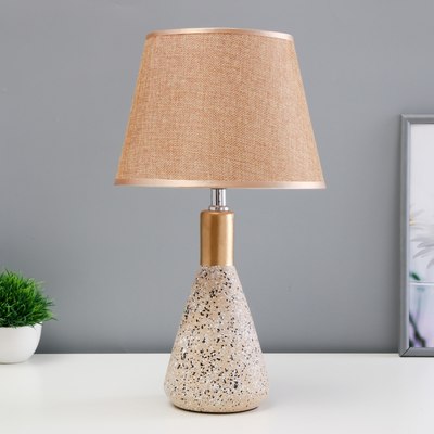 Прикроватная лампа Risalux Леона 10229359