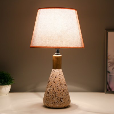 Прикроватная лампа Risalux Леона 10229359