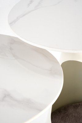 Комплект журнальных столиков Halmar Osario / V-CH-OSARIO-LAW