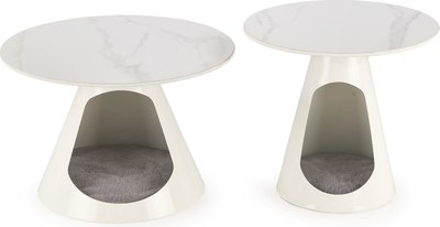 Комплект журнальных столиков Halmar Osario / V-CH-OSARIO-LAW