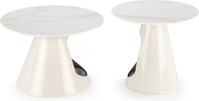 Комплект журнальных столиков Halmar Osario / V-CH-OSARIO-LAW