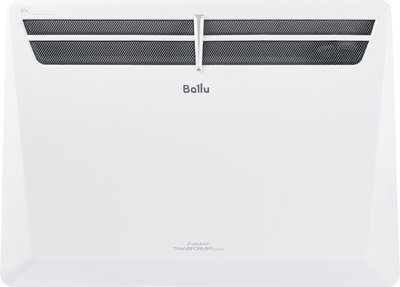 Конвектор Ballu Evolution Transformer BEC/EVU-2500 (инверторное управление)